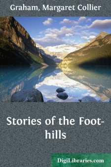 Stories of the Foot-hills