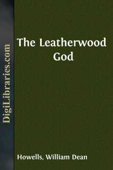 The Leatherwood God