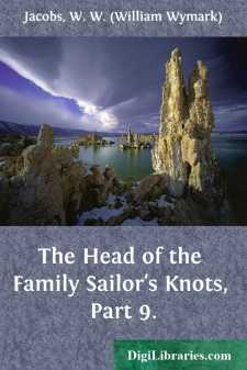 The Head of the Family
Sailor's Knots, Part 9.