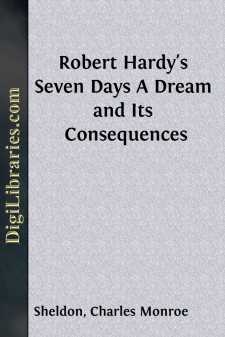 Robert Hardy's Seven Days
A Dream and Its Consequences