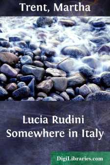 Lucia Rudini
Somewhere in Italy