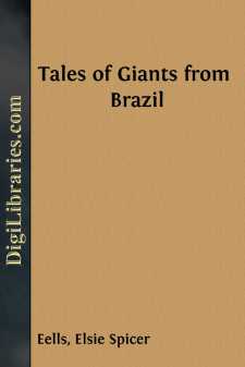 Tales of Giants from Brazil