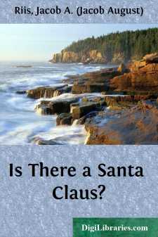 Is There a Santa Claus?