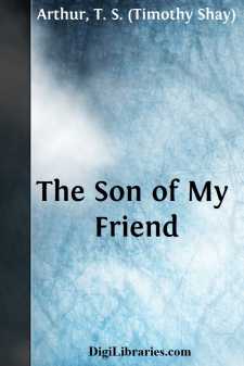 The Son of My Friend