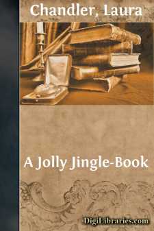 A Jolly Jingle-Book