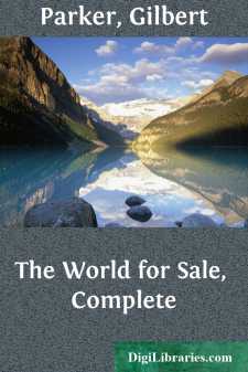 The World for Sale, Complete