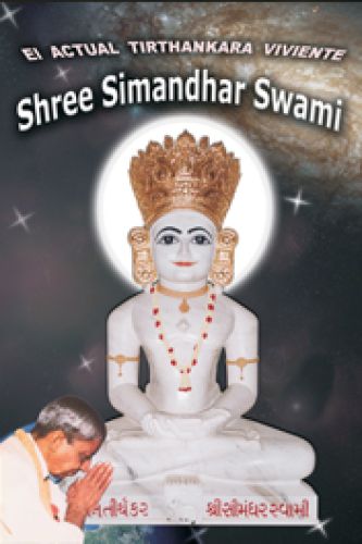 El Actual Tirthankara Viviente