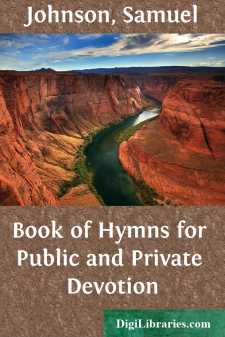 Book of Hymns for Public and Private Devotion