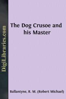 The Dog Crusoe and his Master