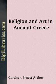 Religion and Art in Ancient Greece