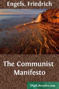 The Communist Manifesto