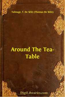 Around The Tea-Table