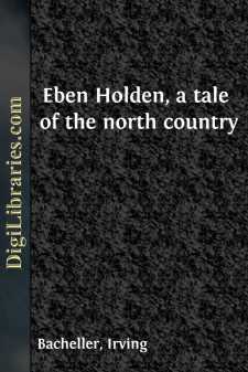 Eben Holden, a tale of the north country
