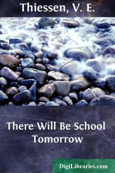 There Will Be School Tomorrow