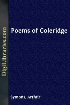 Poems of Coleridge