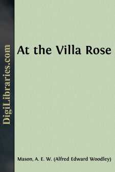 At the Villa Rose