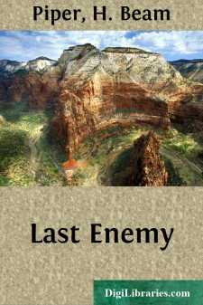 Last Enemy