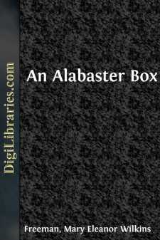 An Alabaster Box