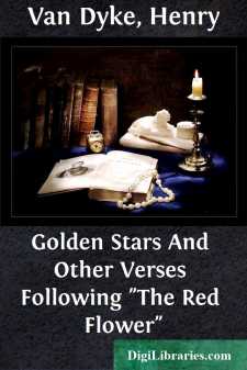 Golden Stars
And Other Verses Following "The Red Flower"