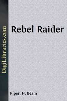 Rebel Raider