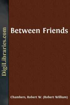 Between Friends