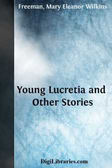 Young Lucretia and Other Stories