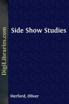 Side Show Studies
