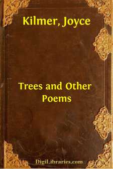 Trees and Other Poems