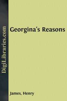 Georgina's Reasons