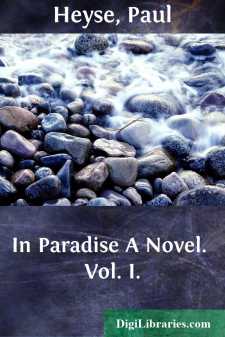 In Paradise
A Novel. Vol. I.