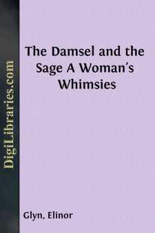 The Damsel and the Sage
A Woman's Whimsies