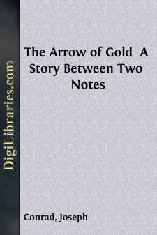 The Arrow of Gold 
A Story Between Two Notes