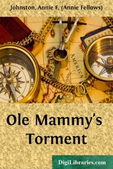 Ole Mammy's Torment