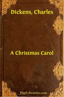 A Christmas Carol