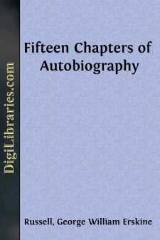 Fifteen Chapters of Autobiography