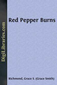 Red Pepper Burns