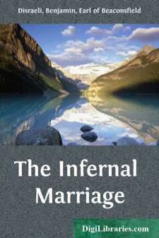 The Infernal Marriage