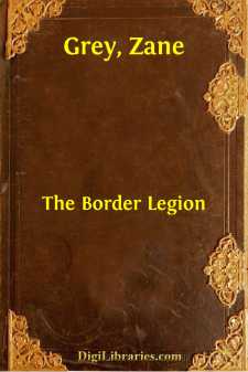 The Border Legion