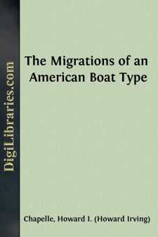The Migrations of an American Boat Type