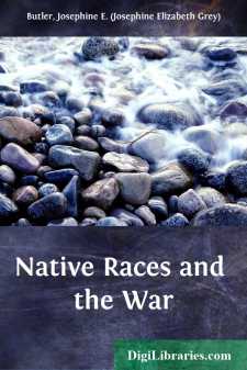 Native Races and the War