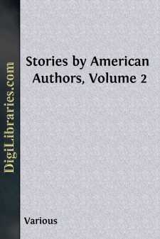 Stories by American Authors, Volume 2