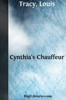 Cynthia's Chauffeur