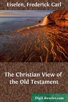 The Christian View of the Old Testament