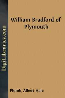 William Bradford of Plymouth