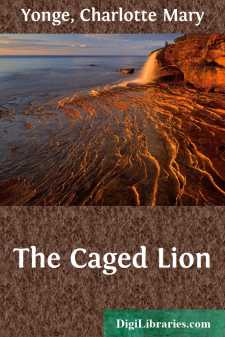 The Caged Lion