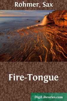 Fire-Tongue