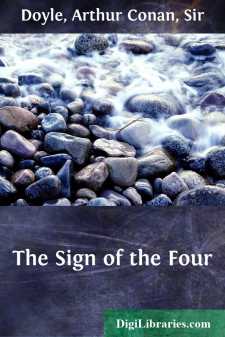 The Sign of the Four