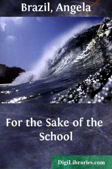 For the Sake of the School