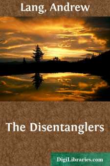 The Disentanglers