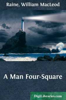 A Man Four-Square